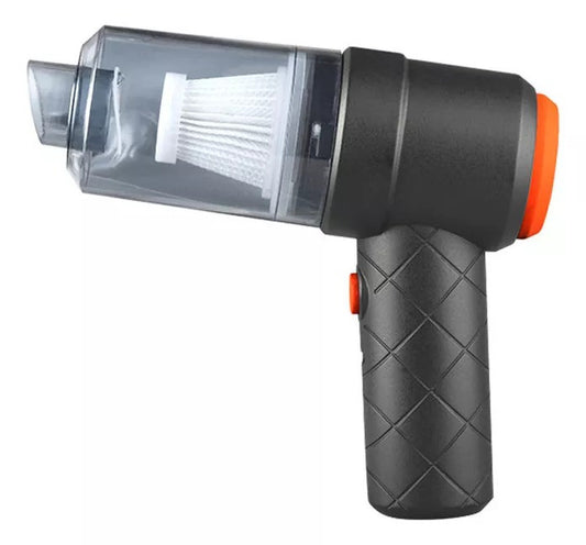 Aspirador De Coche Doble Propósito