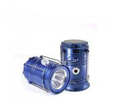 Lámpara linterna Solar - Sh-5800t