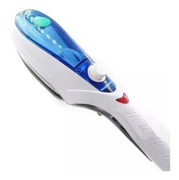 Plancha Viajera Ropa a Vapor