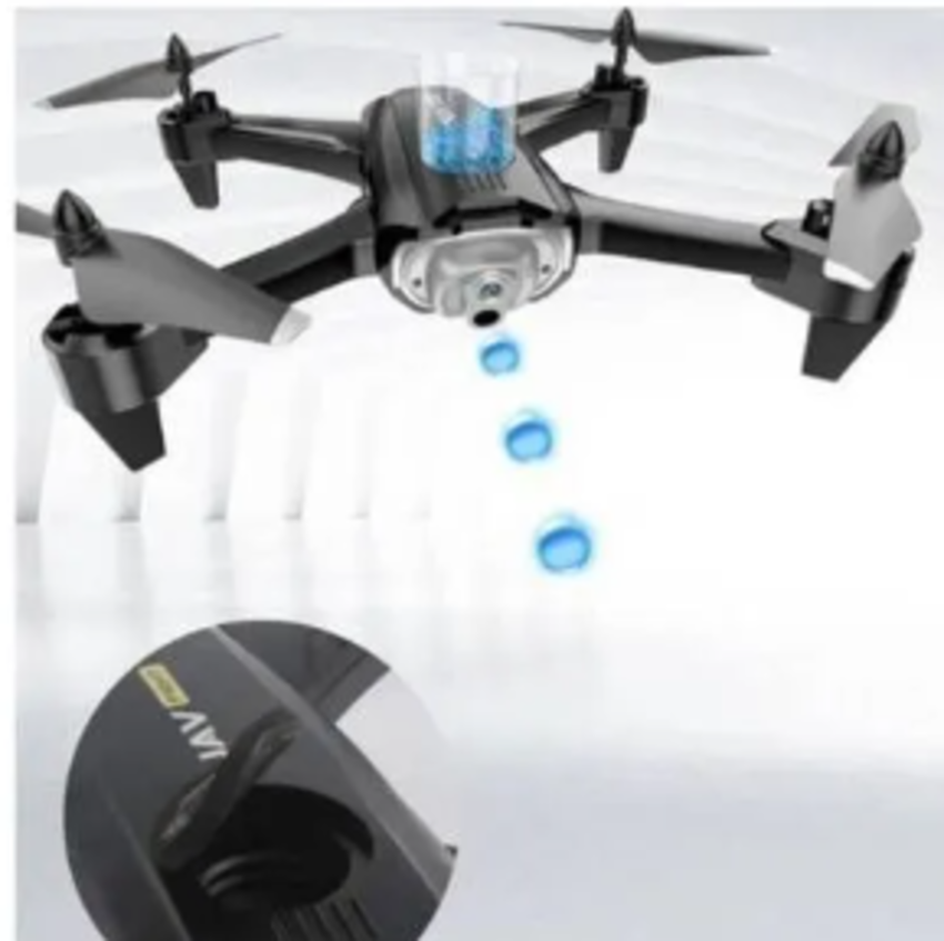 Dron J20