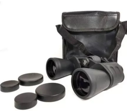 Binoculares Bushnell 20x50