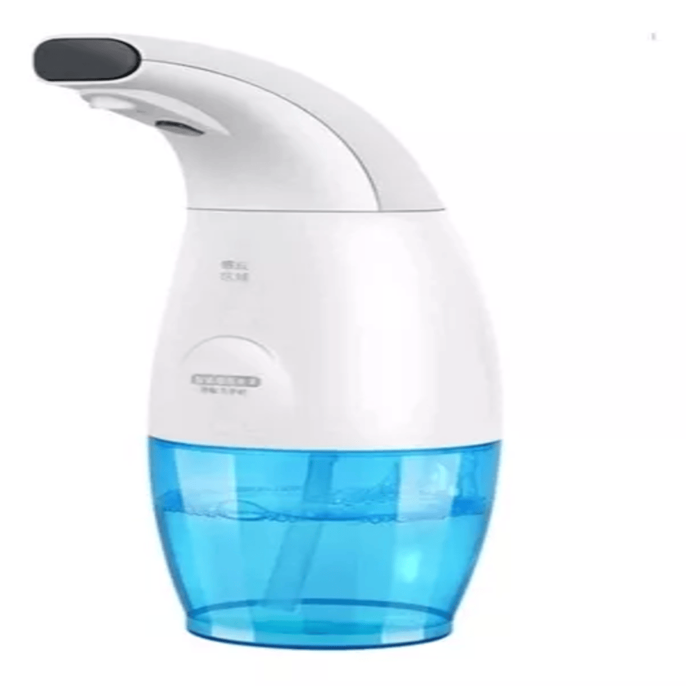 Dispensador Jabón Automatico