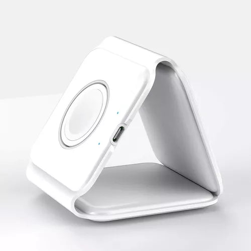 Cargador Inalambrico 3 en 1 C3IN1