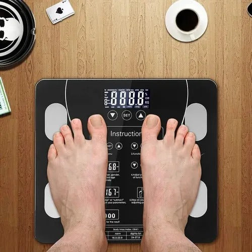Bascula Digital