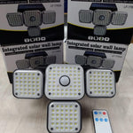 Reflector Led Panel Solar Lf-1765a