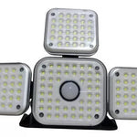 Reflector Led Panel Solar Lf-1765a