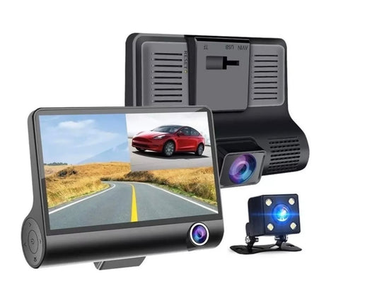 Gray helmet for bikers