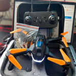 Dron Aircraf 1080HD