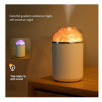 Humidificador Difusor Flores