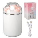 Humidificador Difusor Flores