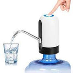 Dispensador de agua automático eléctrico