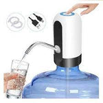 Dispensador de agua automático eléctrico