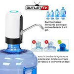 Dispensador de agua automático eléctrico