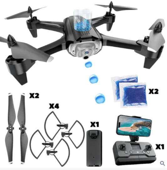 Dron J20