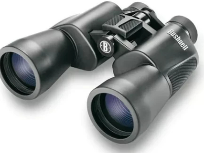 Binoculares Bushnell 20x50