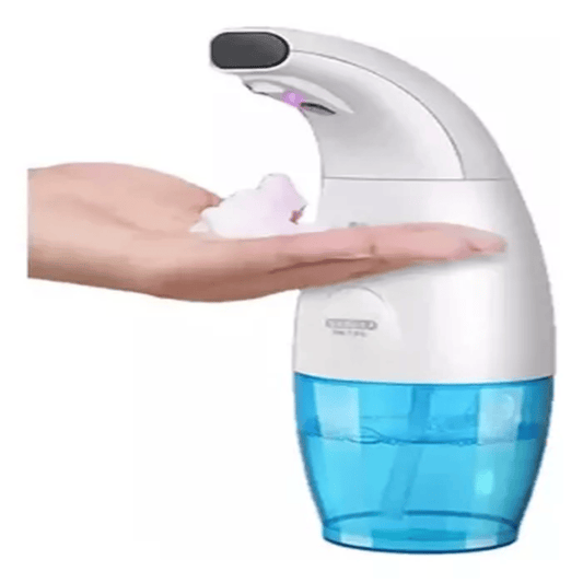 Dispensador Jabón   Automatico