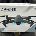 FlyDron - 4K