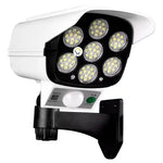 LAMPARA REFLETOR SOLAR