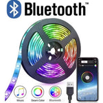 CINTA LED 5MT BLUETOOTH