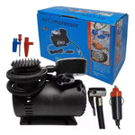Compresor de aire mini carro portatil 85