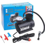 Compresor de aire mini carro portatil 85